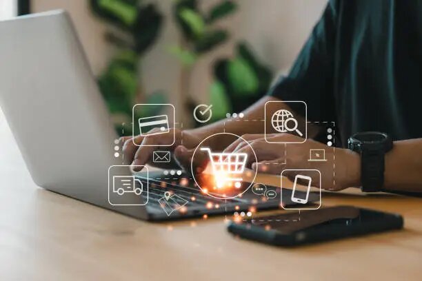 E-Commerce SEO