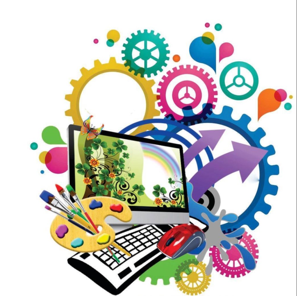 Creative Design Services