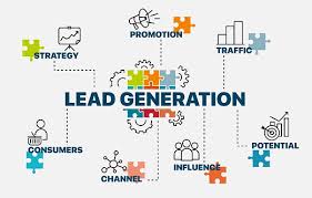 Lead Generation Strategy